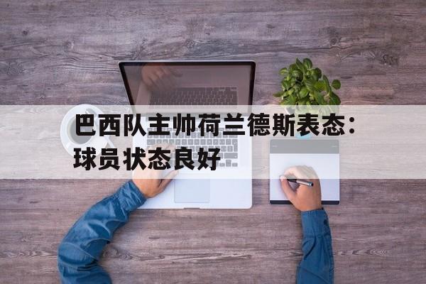 包含巴西队主帅荷兰德斯表态：球员状态良好的词条